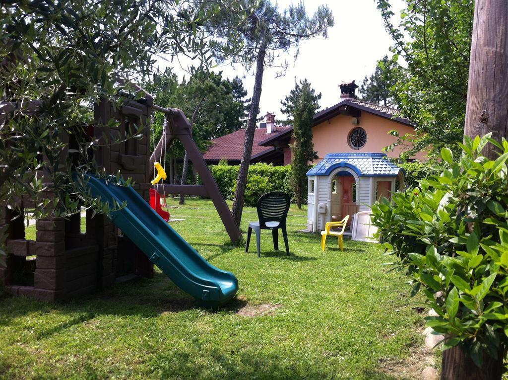 Готель Agriturismo Ca Lunati Castelletto Mendosio Екстер'єр фото