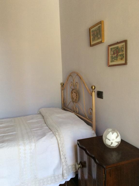 Готель Agriturismo Ca Lunati Castelletto Mendosio Екстер'єр фото